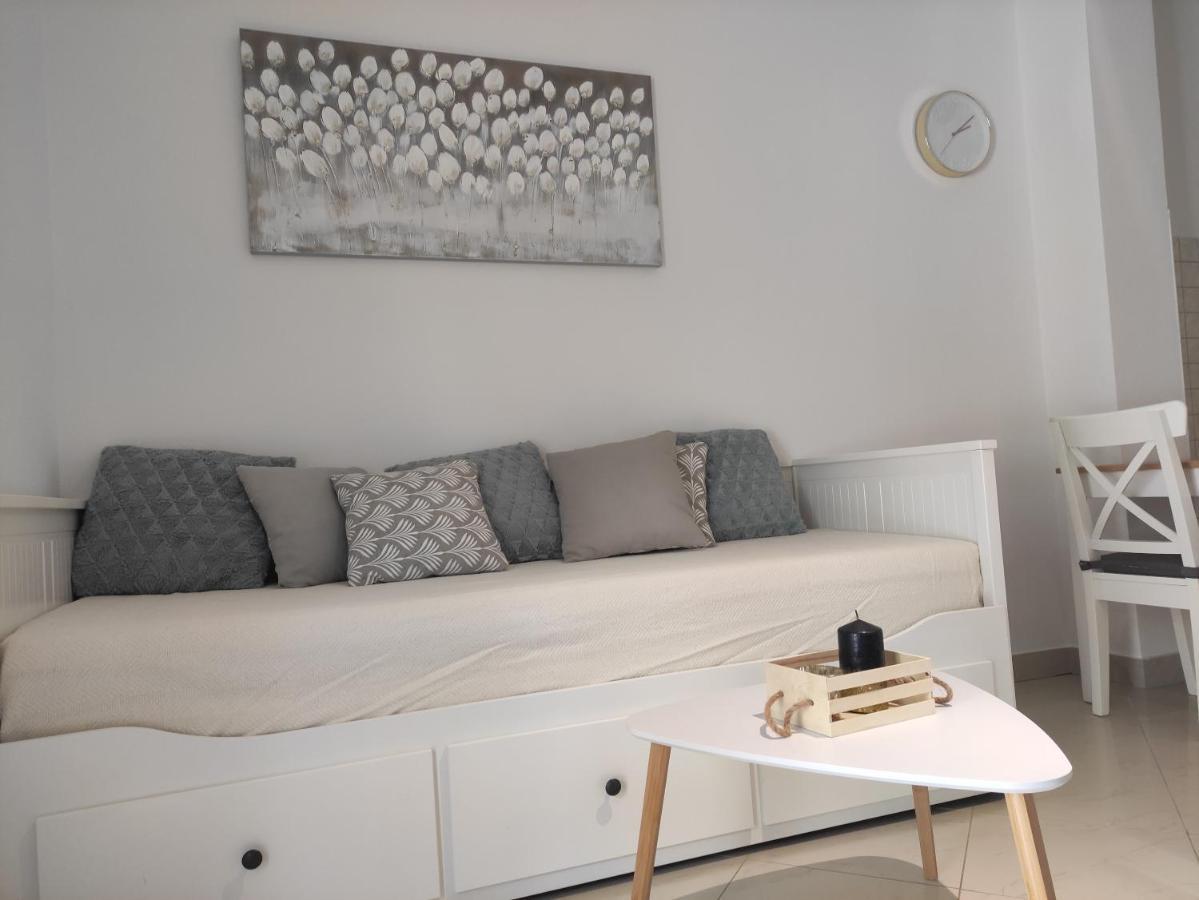 Apartmani Rina Donja Jagodnja Eksteriør billede