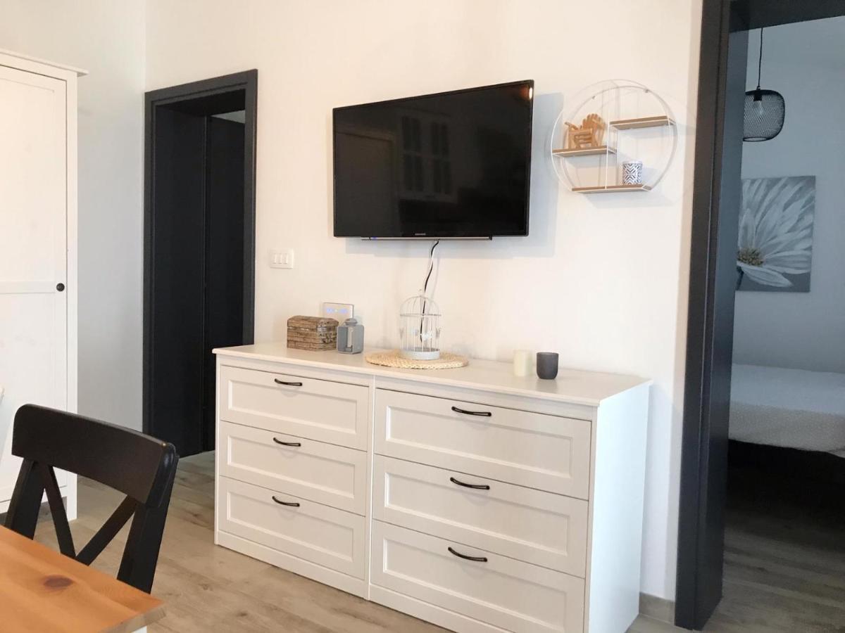 Apartmani Rina Donja Jagodnja Eksteriør billede